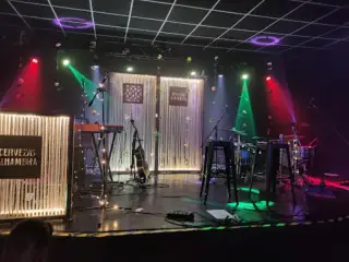 Sala Spectrum
