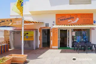 Naranjito