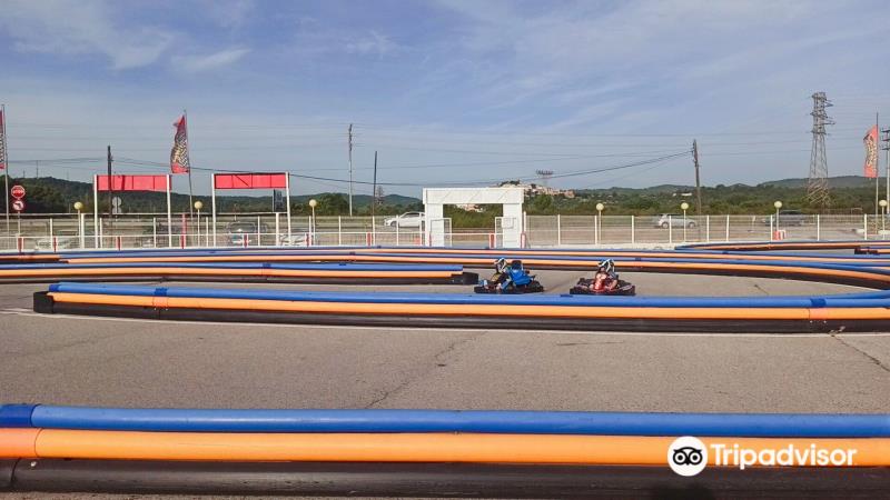 Karting Club Vendrell