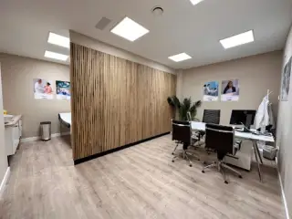 Clínica Opción Médica Tarragona