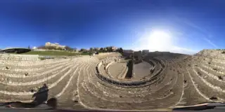 Anfiteatro de Port Tarraco