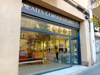 Pilates Corner