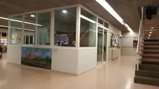 Centre Cívic de Sant Pere i Sant Pau