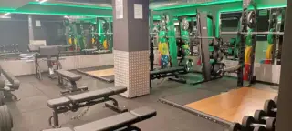 Energie Fitness Tarragona