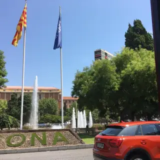 Tarraco Trenet Turistic