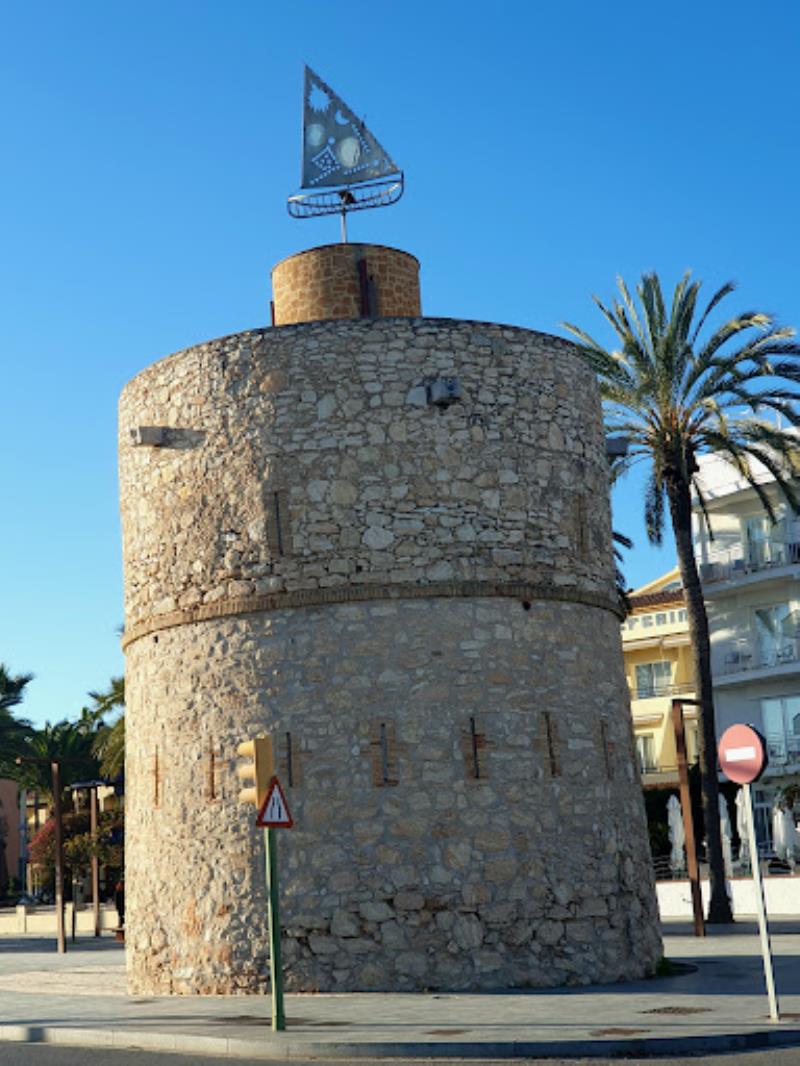 Parc de Ribes Roges