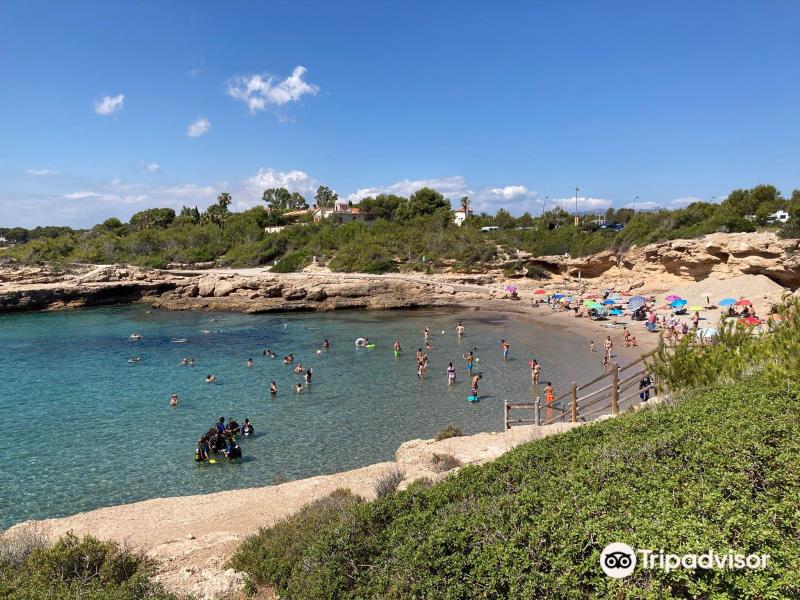 Cala Vidre