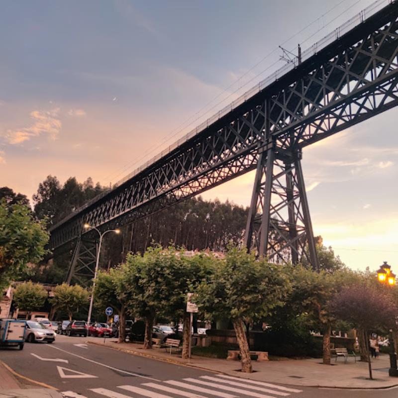 Alameda de Castelao