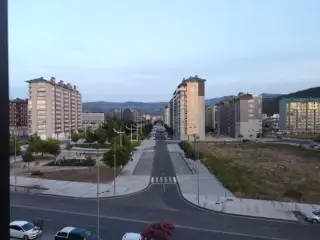 Oeste Park