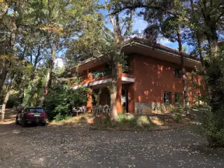 Camping Ciudad de León