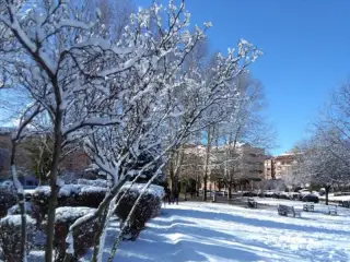 Parque de El Chantre