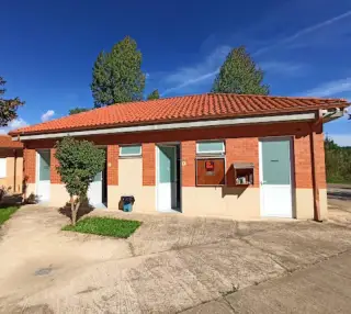 Camping Reino de León