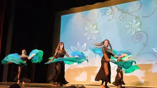 Teatro Bergidum