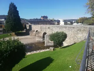 Puente Romano