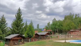 Camping Bosque de Gordón S.L.