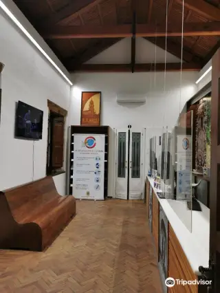 Oficina Municipal de Turismo  de Ponferrada