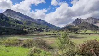 El banco más grande de León