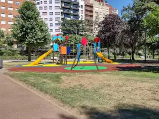 Parc pour enfants