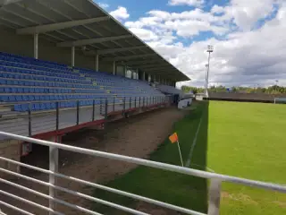 Campo de Fútbol de Puente Castro