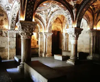 Colegiata de San Isidoro