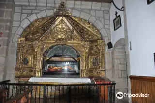Basílica Nuestra Señora de la Encina