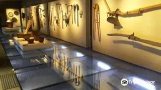 Museo Etnográfico Provincial de León