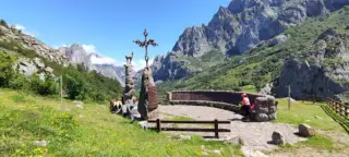 El Chorco de los Lobos