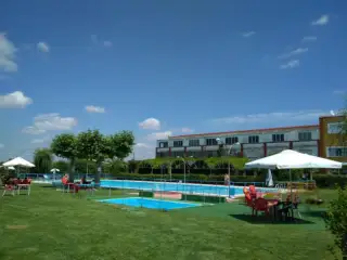 Camping Palazuelo