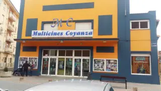 Multicines COYANZA