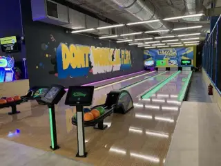 FlipaJump Trampoline Park Ponferrada
