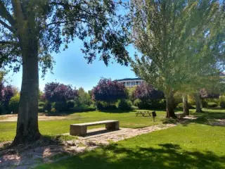 Parque Eras de Renueva