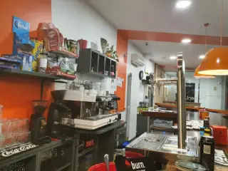 Central Padel León