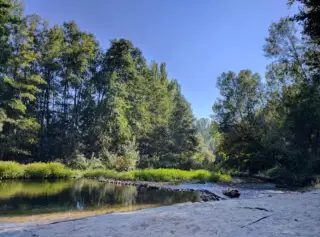 Camping Bierzo