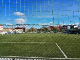 Campo de Fútbol Rafa Tejerina