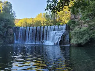 Playa Fluvial de Toral De Los Vados