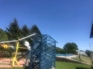 Camping Pico Verde