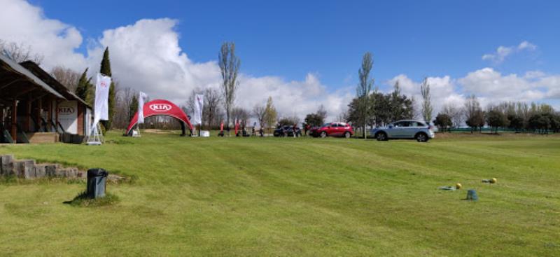 León Golf