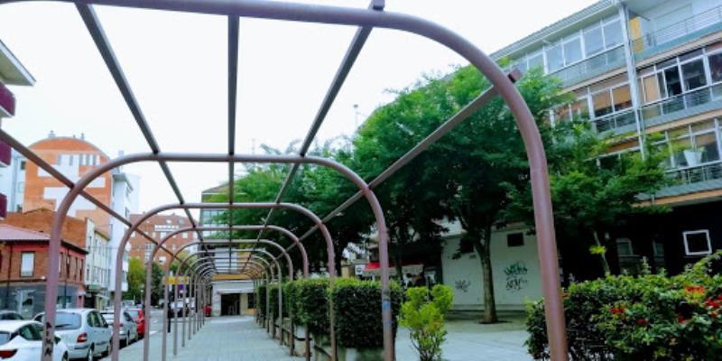 Parque De La Batalla De Clavijo