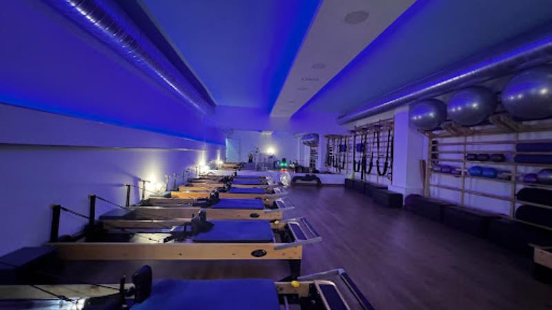 Estudio Pilates