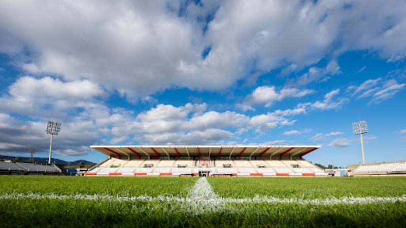 Estadio Nuevo Mirador