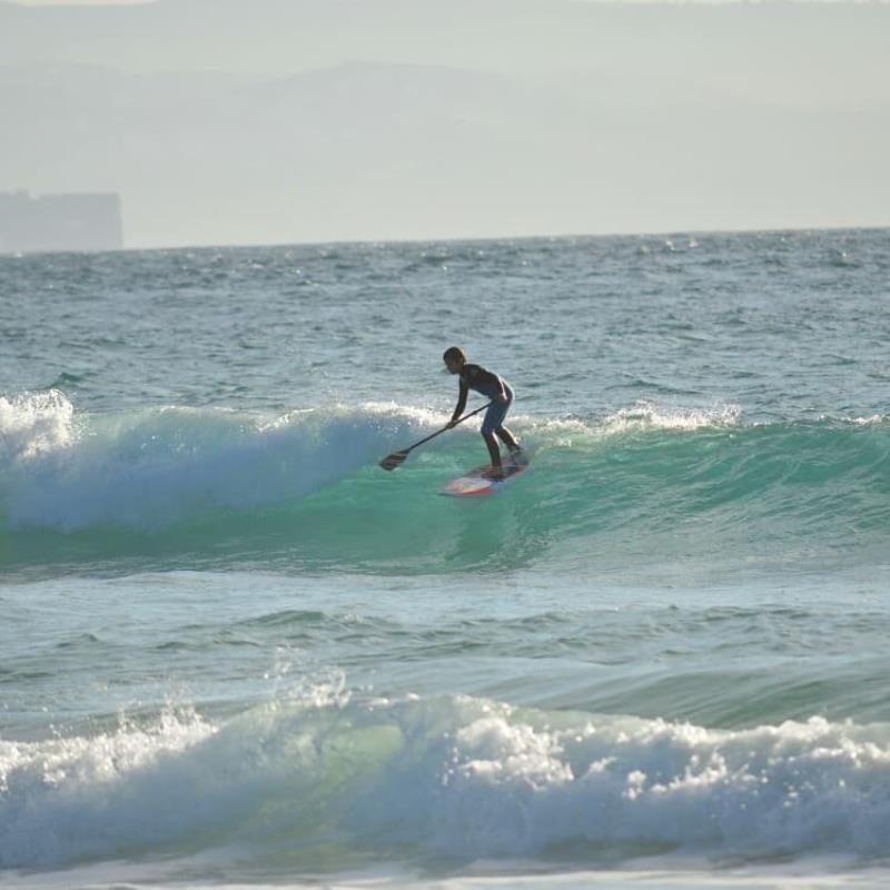 Sailboards Tarifa