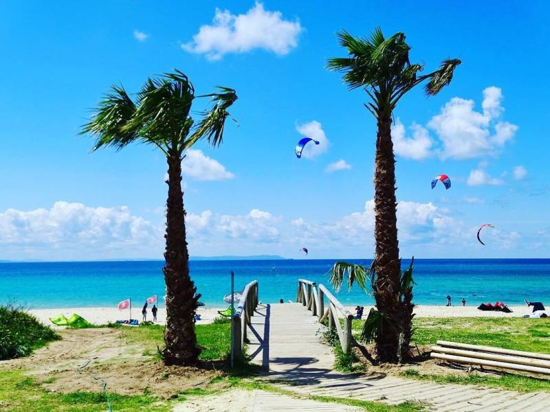 100% Fun Kitesurf School