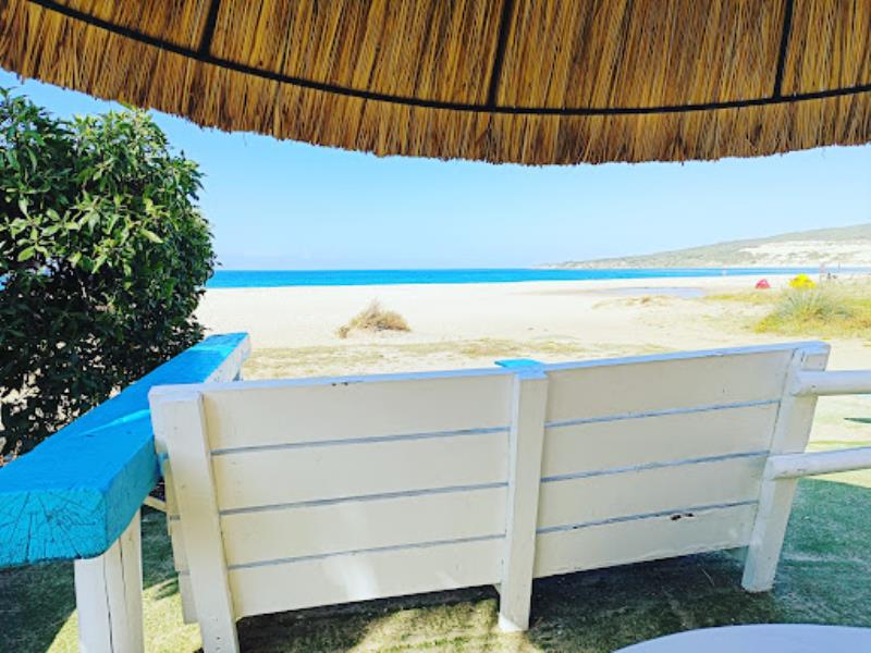 Tangana bungalows