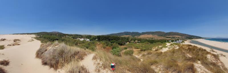Playa Cadiz Tarifa
