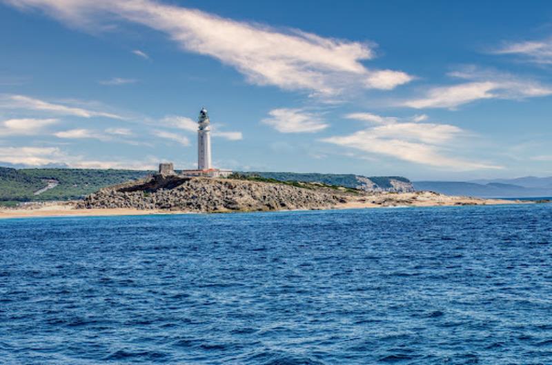 Southernmost Point of Iberia