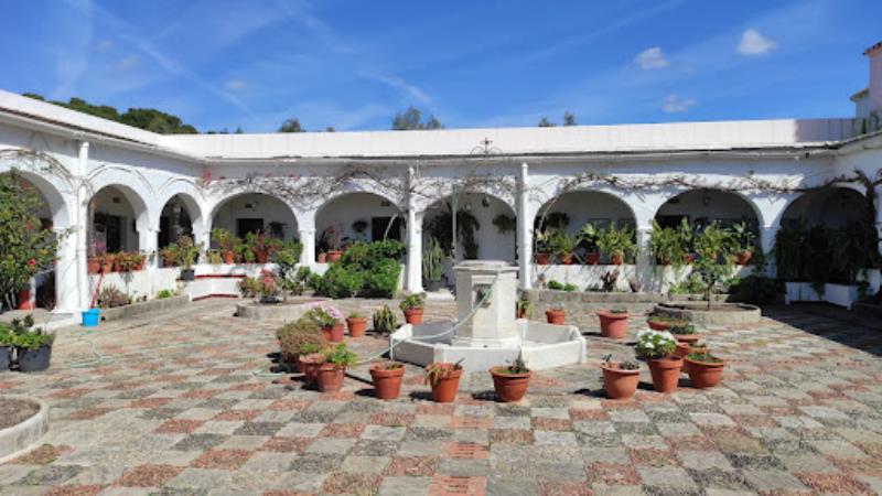 Santuario Nuestra Señora de la Luz