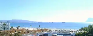 Playa El Rinconcillo