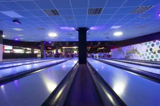 PlayZone Bowling