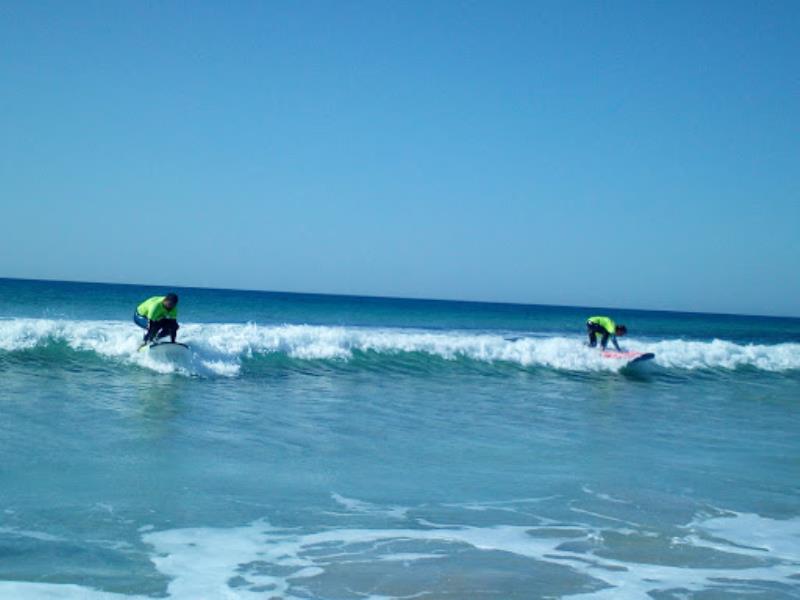 Surfin'Tarifa