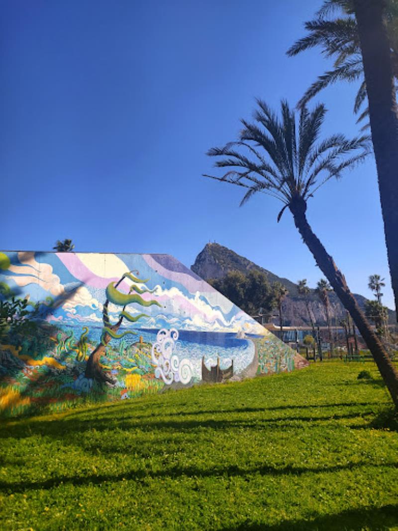 Princesa Sofía Park